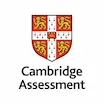 Cambridge Assessment English logo