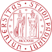 Università degli Studi di Padova logo